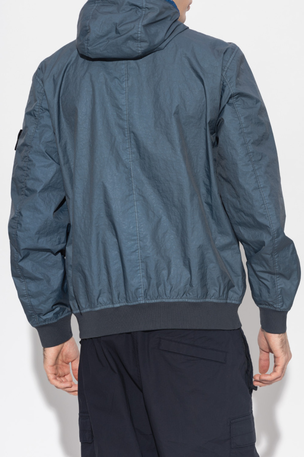 Stone Island Fear Of God Jackets | Men's Clothing | Débardeurs T